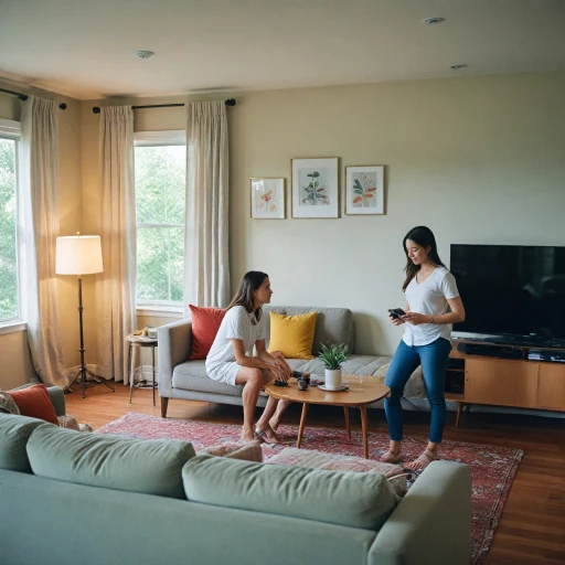 Exploring the Benefits of Chime Premium Membership for Ring Camera Users