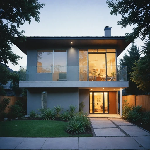 Enhancing Home Security with Motion Detection Cameras