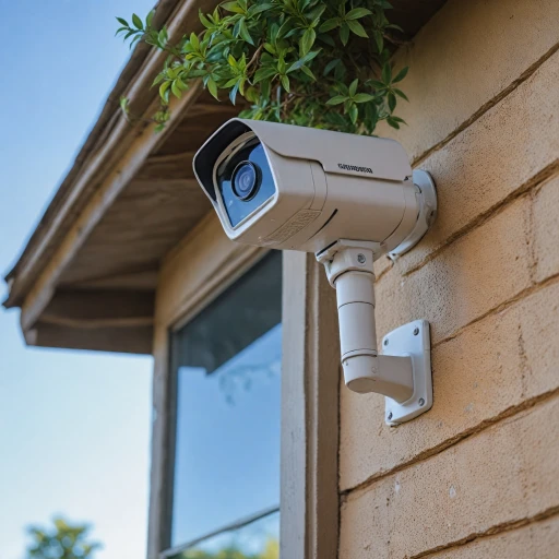 Exploring the Features of Ring 1 Camera