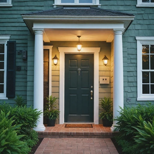 Exploring the Features and Benefits of the Ring Doorbell App