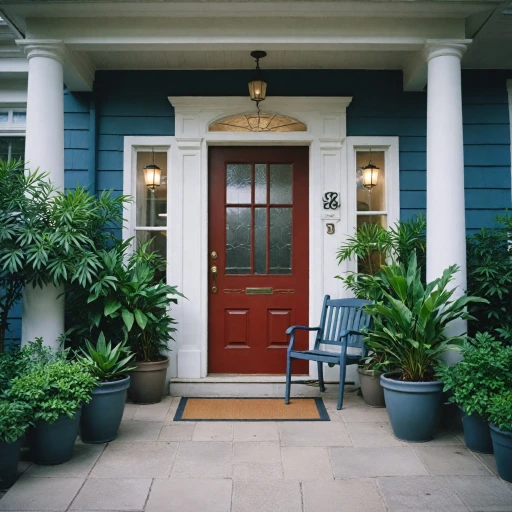 Enhancing Home Security with Ring Guard