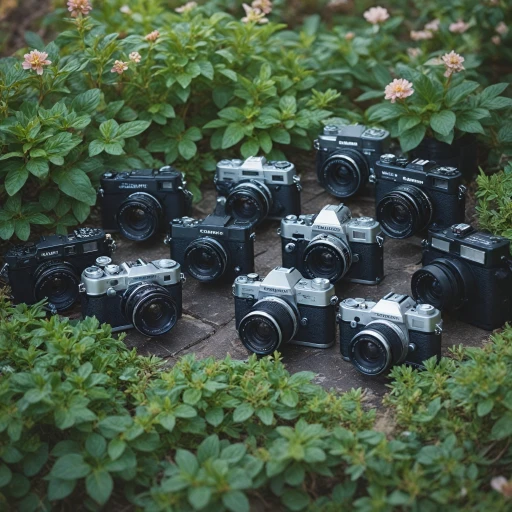 Exploring the World of Wireless Mini Spy Cameras