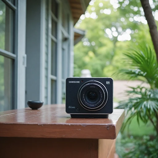 Understanding the Lifespan and Maintenance of Blink Camera Batteries