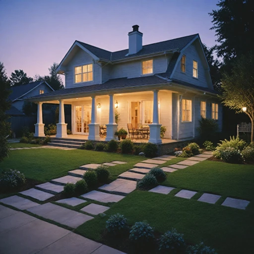 Enhancing Home Security with Wireless Outdoor Cameras