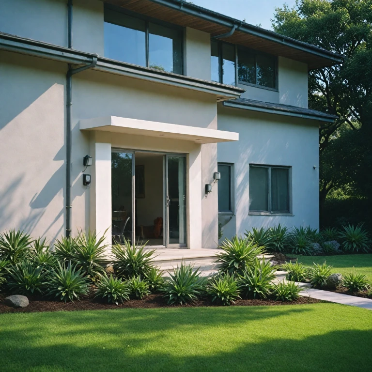 Exploring Top Wireless Security Cameras for Your Home