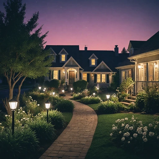 Enhancing Home Security with Wireless Exterior Cameras