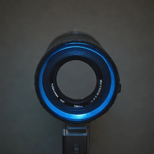 Understanding the significance of the blue light on your Ring camera