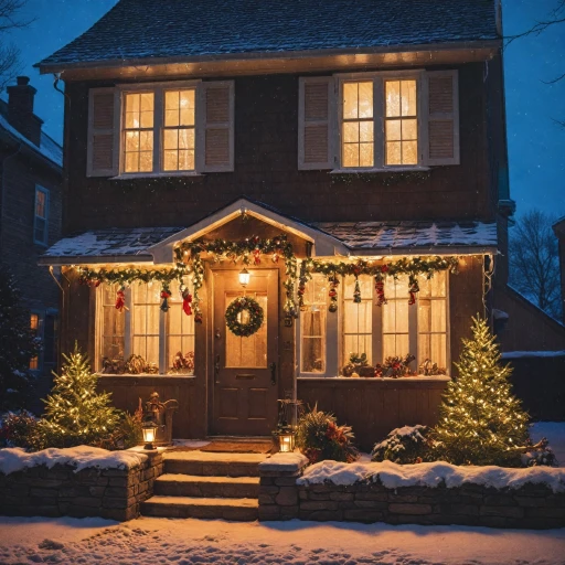 Enhancing Home Security with Ring Cameras During the Holidays