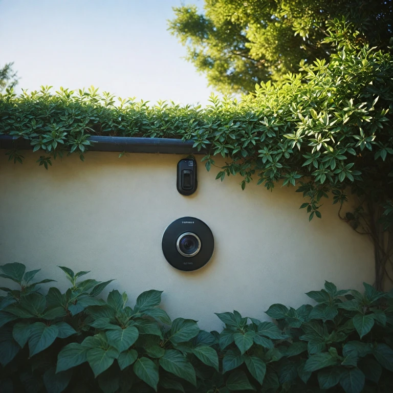 Maximizing the battery life of your Ring camera