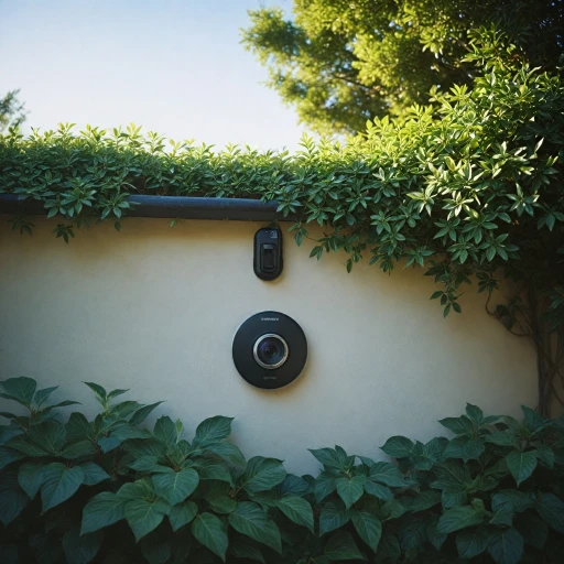 Maximizing the battery life of your Ring camera