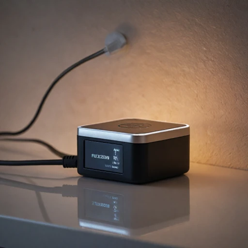 Understanding the Charging Time for Your Ring Camera Battery