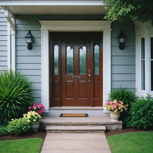 Enhance Your Home Security with the Ring Video Doorbell 3