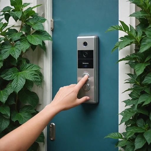Steps to Safely Remove Your Ring Doorbell