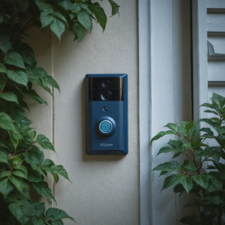 Understanding Why Your Ring Doorbell is Blinking Blue
