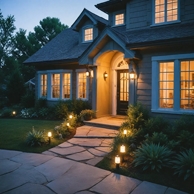 Enhancing Your Home Security with Ring Notifications