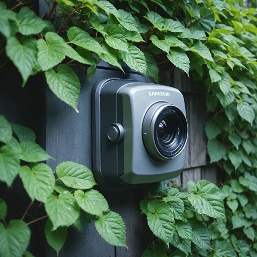 Understanding the Lifespan of Your Ring Camera Battery
