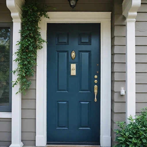 A Step-by-Step Guide to Installing Your Ring Doorbell