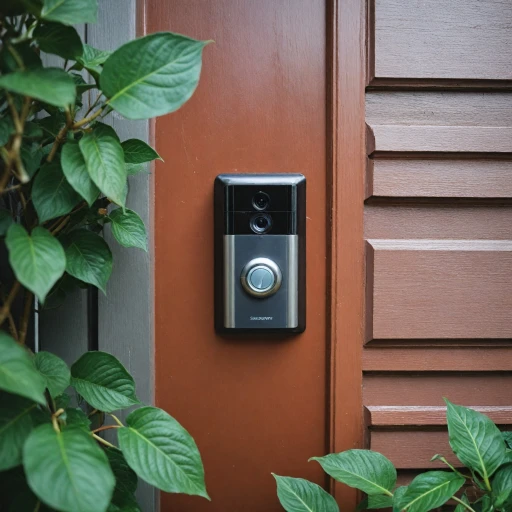 A Comprehensive Guide to Charging Your Ring Doorbell