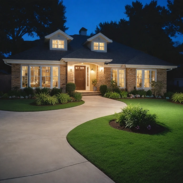 Enhancing Security with Ring Camera Flood Lights