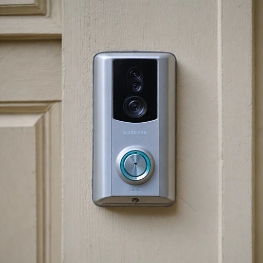 Understanding the Role of a Doorbell Transformer in Ring Camera Systems