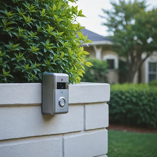 Understanding the Lifespan of Your Ring Doorbell Battery