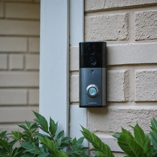 Exploring the Features of the Ring Video Doorbell 2