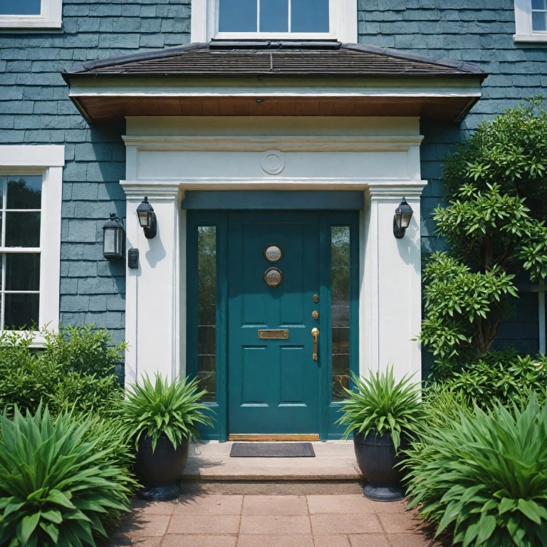 Enhance Your Home Security with a Solar-Powered Ring Doorbell