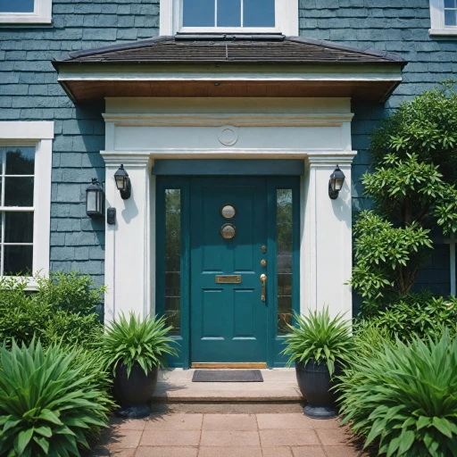 Enhance Your Home Security with a Solar-Powered Ring Doorbell
