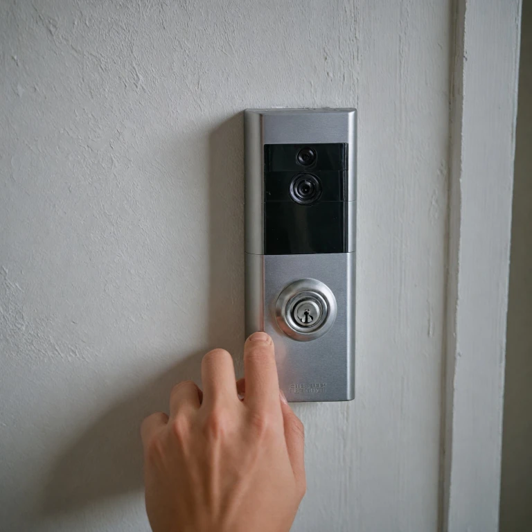 How to Replace the Battery in Your Ring Doorbell