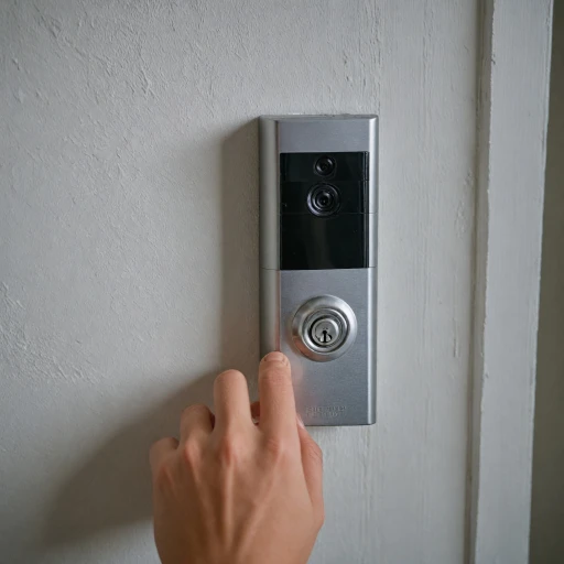 How to Replace the Battery in Your Ring Doorbell