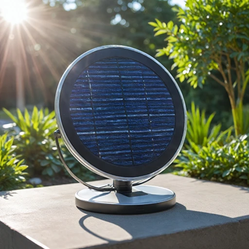 Harnessing the Power of the Sun: A Guide to the Ring Solar Charger