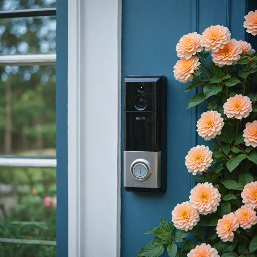 Exploring the Features of the Ring Doorbell 2