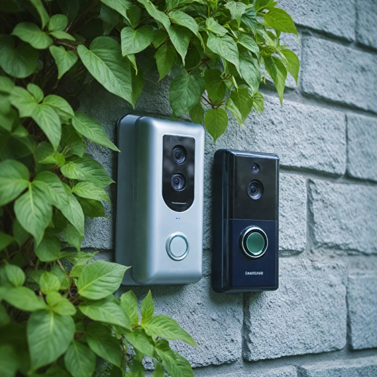 Maximizing the lifespan of your ring doorbell battery