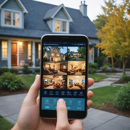 Exploring the Features of the Ring App