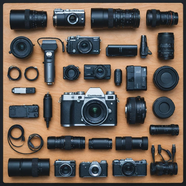 Understanding the Essentials of Camera Power Supply for Ring Cameras