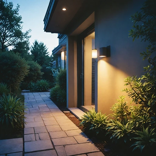 Enhancing Your Home Security with a Camera Junction Box