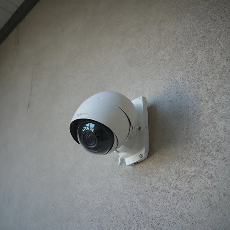 Enhancing Security with the Right Camera Wall Mount