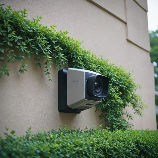 Enhancing Your Ring Camera Setup with the Right Mounting Solutions
