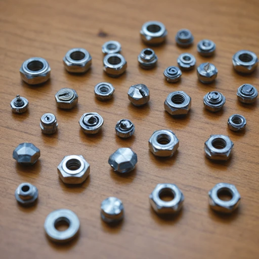 Understanding the Importance of Camera Screws in Ring Cameras