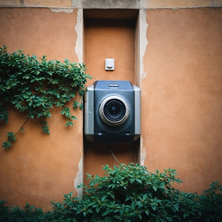 Understanding Motion Sensitivity in Ring Cameras