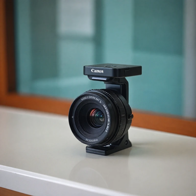 Enhance Your Surveillance with a Magnetic Camera Mount