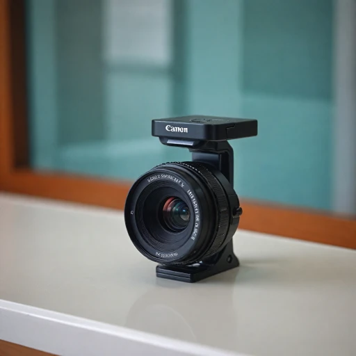 Enhance Your Surveillance with a Magnetic Camera Mount