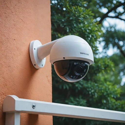 Exploring the Versatility of WiFi PTZ Cameras