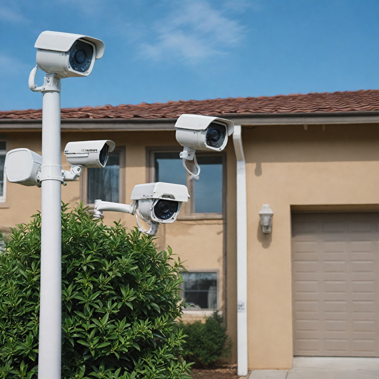 Understanding NDAA-Compliant Security Cameras: A Guide for Ring Camera ...