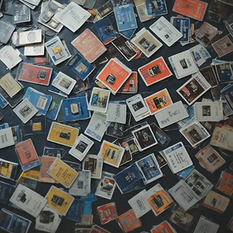 Choosing the Right Micro SD Card for Your Security Camera