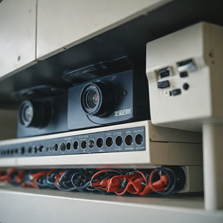 Understanding the Power Supply for Your Security Camera