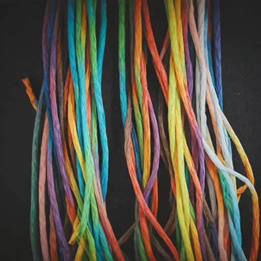 Understanding the Importance of Security Camera Cords