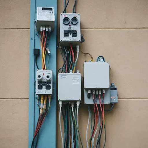 Understanding the Power Supply for Surveillance Cameras
