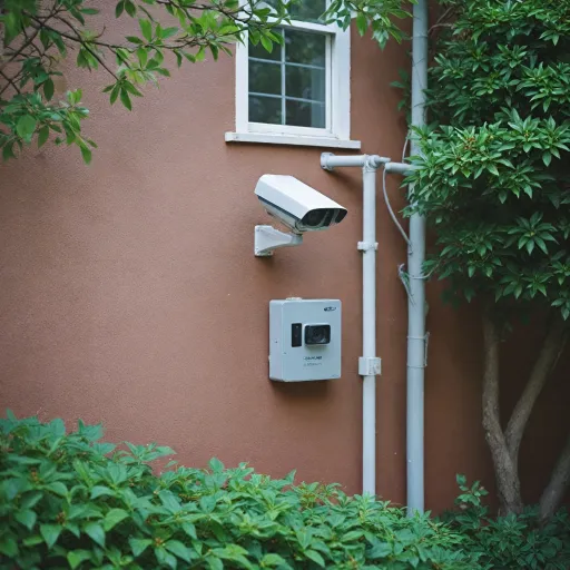 What you need to know about security camera signs for your Ring camera