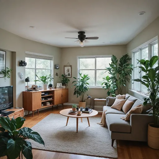 How to choose the right surveillance camera and monitor for your home